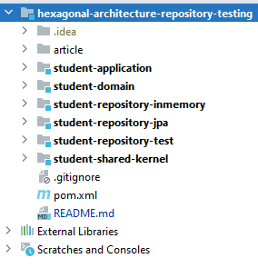 Project Structure