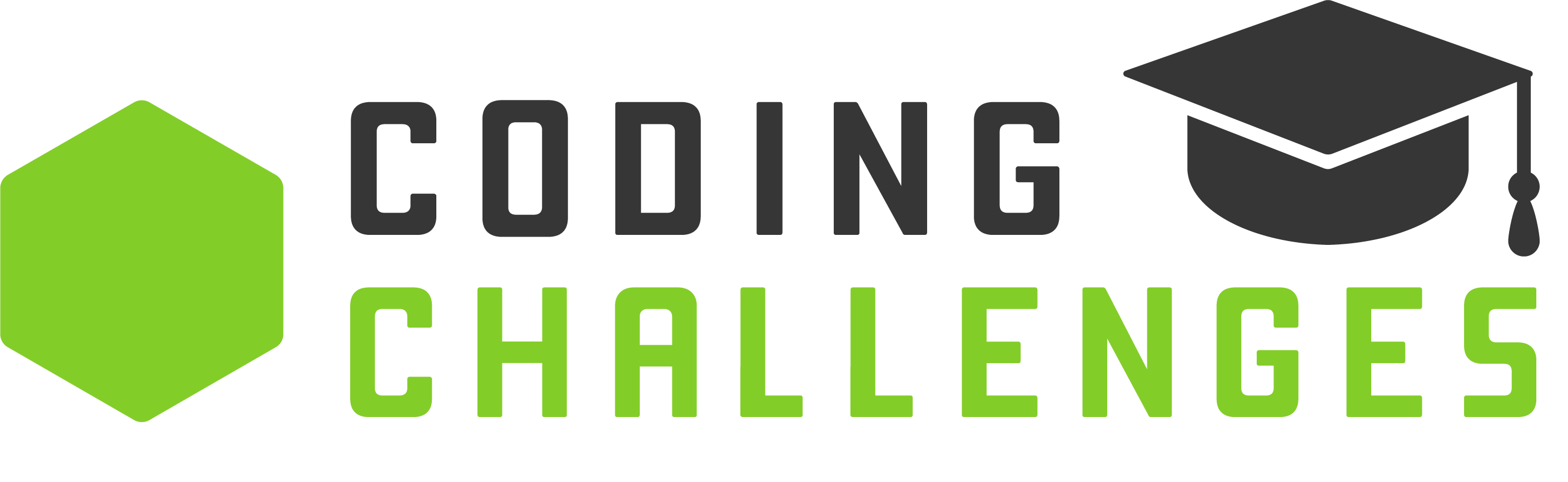 Coding Challenges