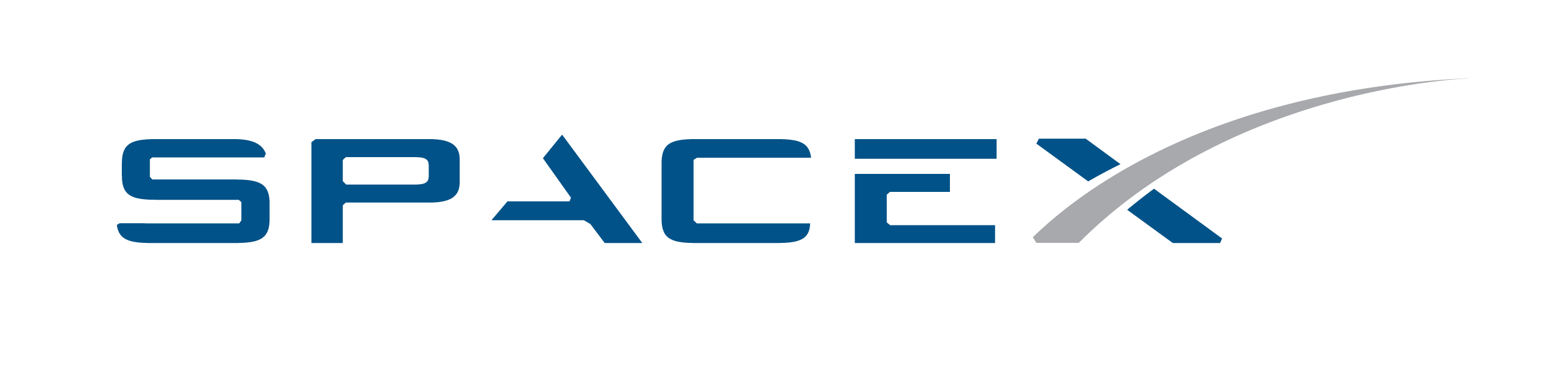 spaceX travelers hub logo