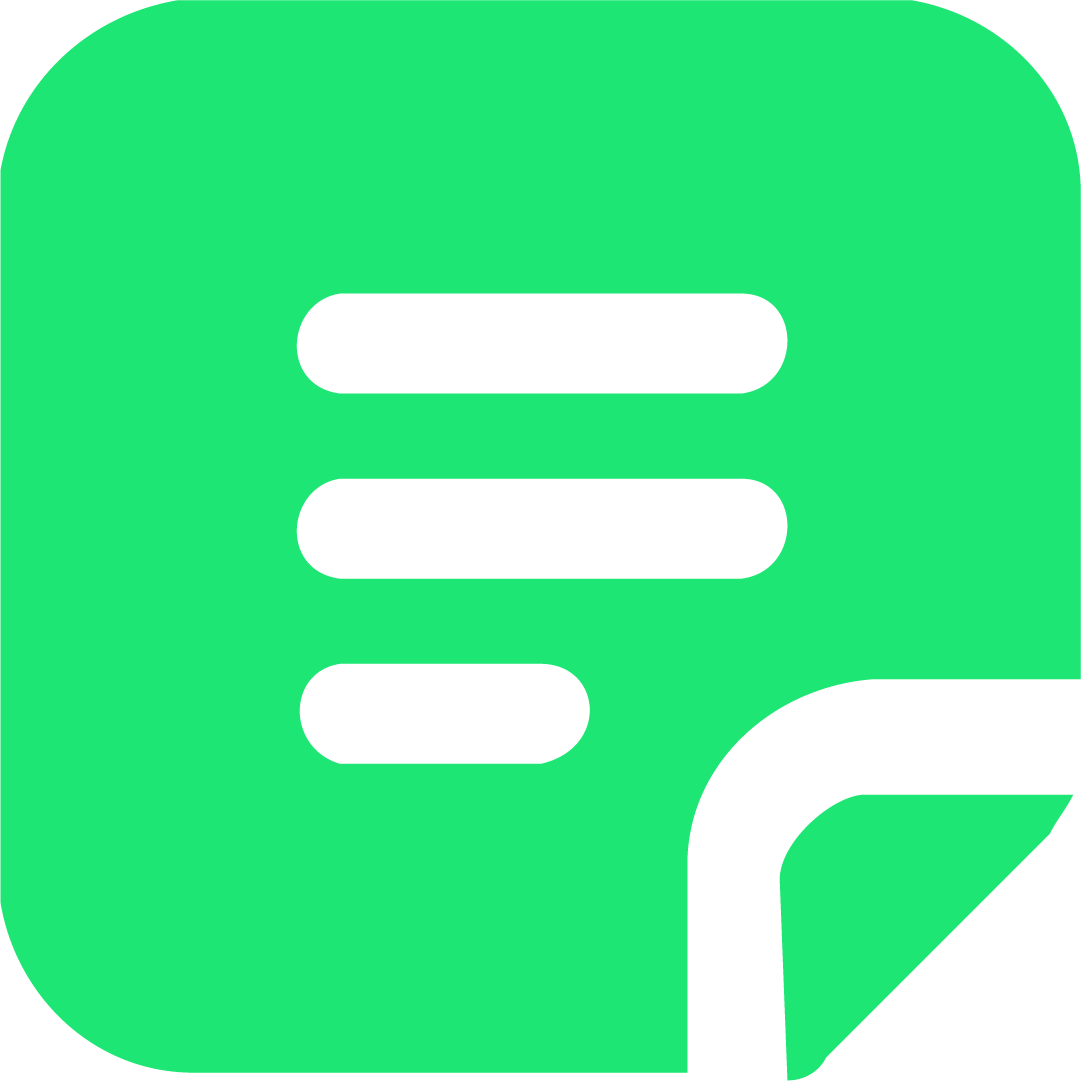 EasyNotify's icon