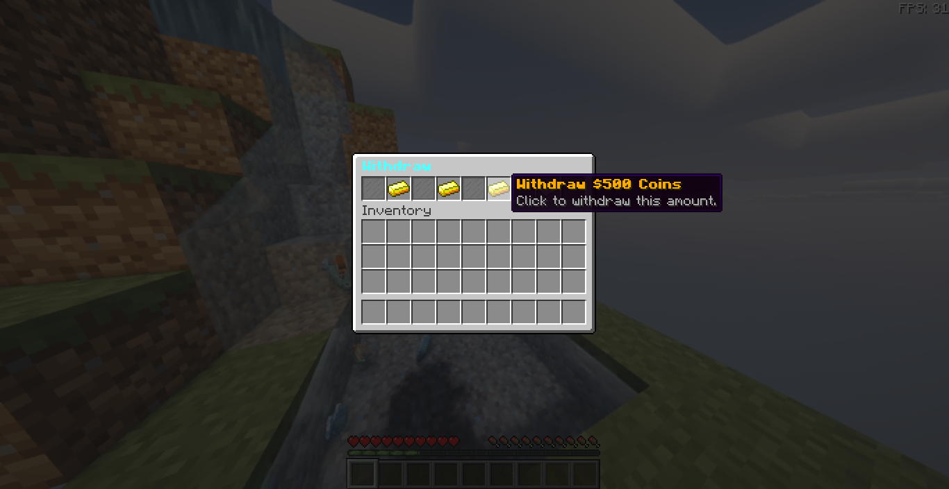Showcase 2 - Join message editor
