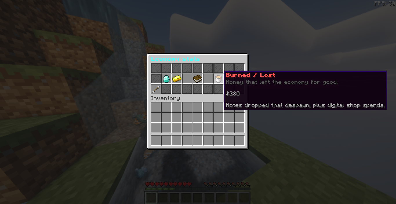 Showcase 3 - Leave message editor