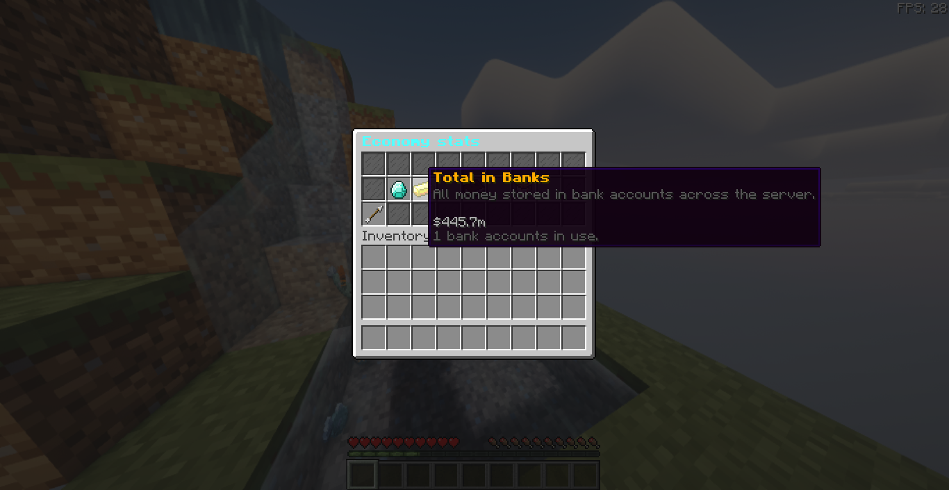 Showcase 4 - Icon selector