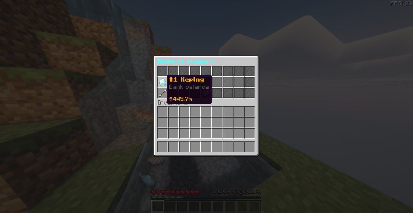 Showcase 5 - Sound selector