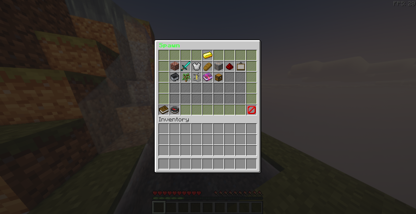 Showcase 10 - Language selector