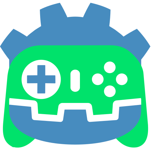 Google Play Games Services for Godot's icon
