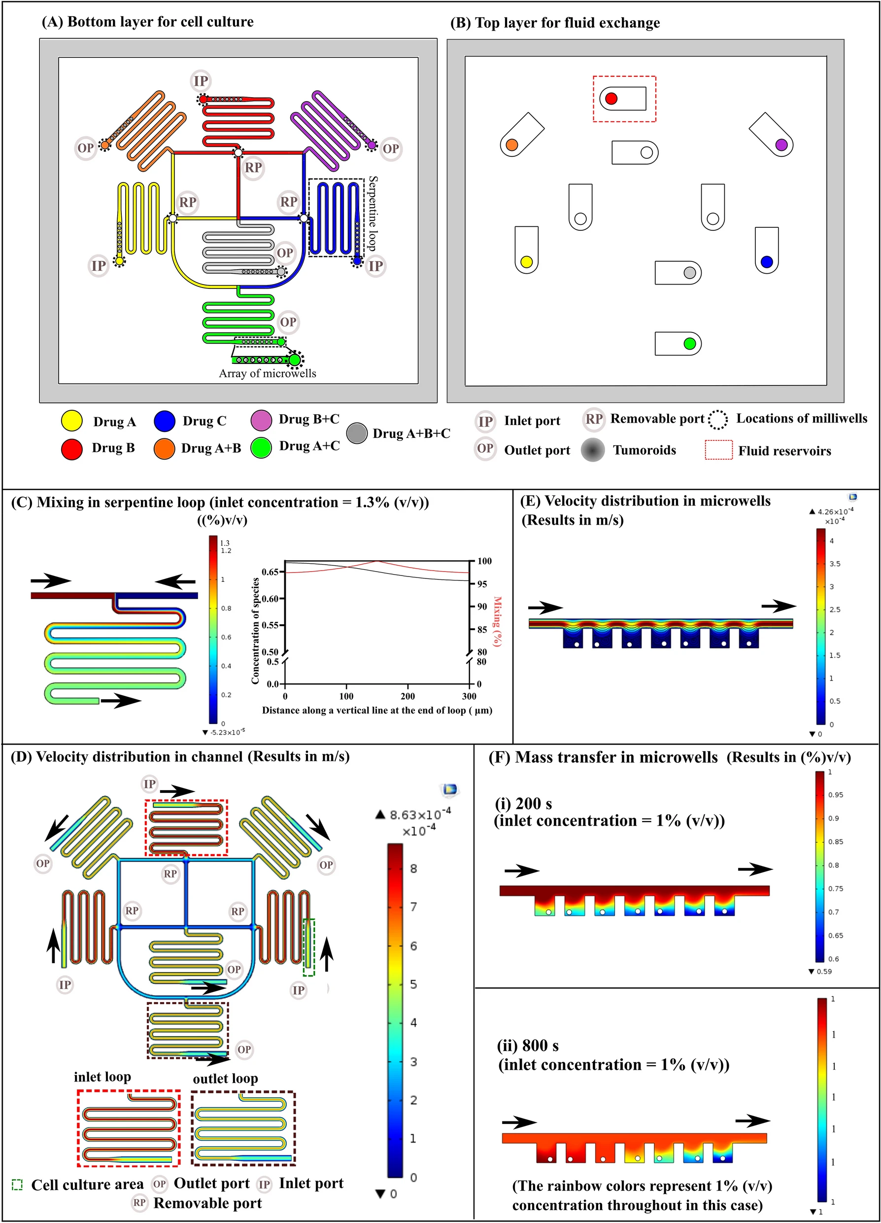 3D stem-like spheroids-on-a-chip for personalized combinatorial drug testing in oral cancer