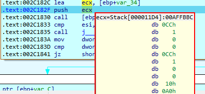 RC4 Step 6