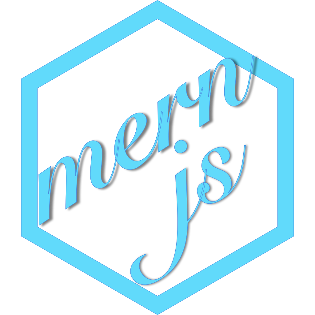 MERNjs Logo