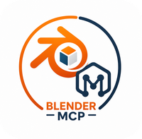 Blender MCP
