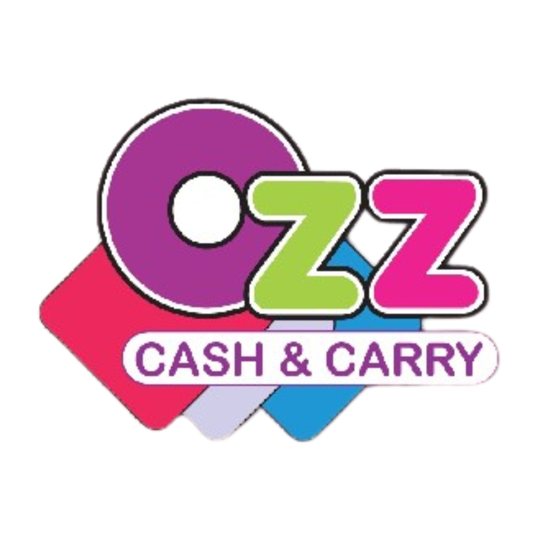 Ozz Cash & Carry