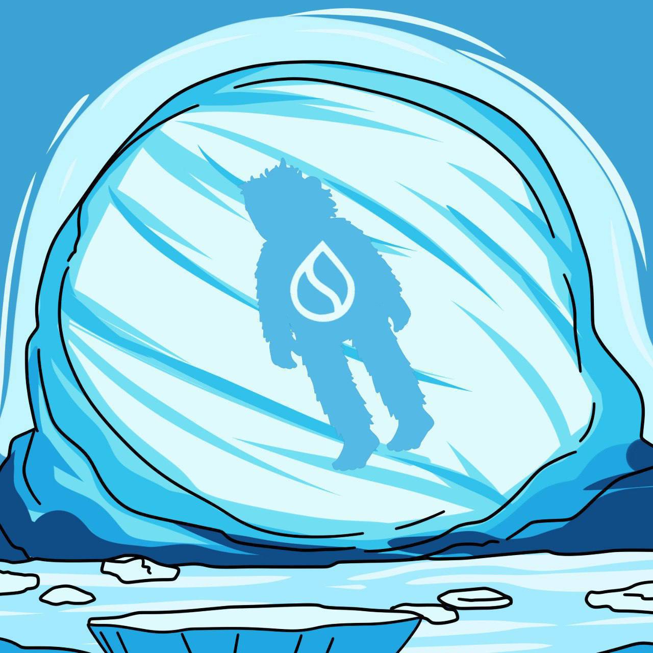 Mystic Yeti