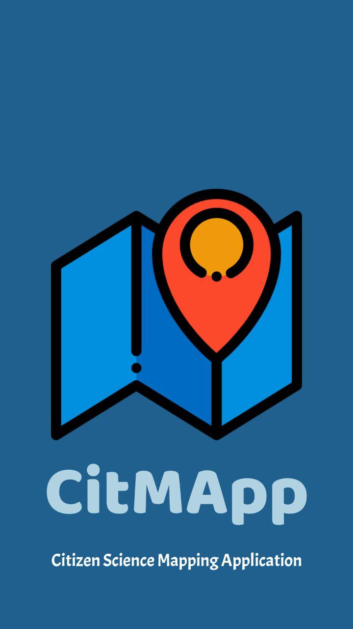 Logo CitMApp