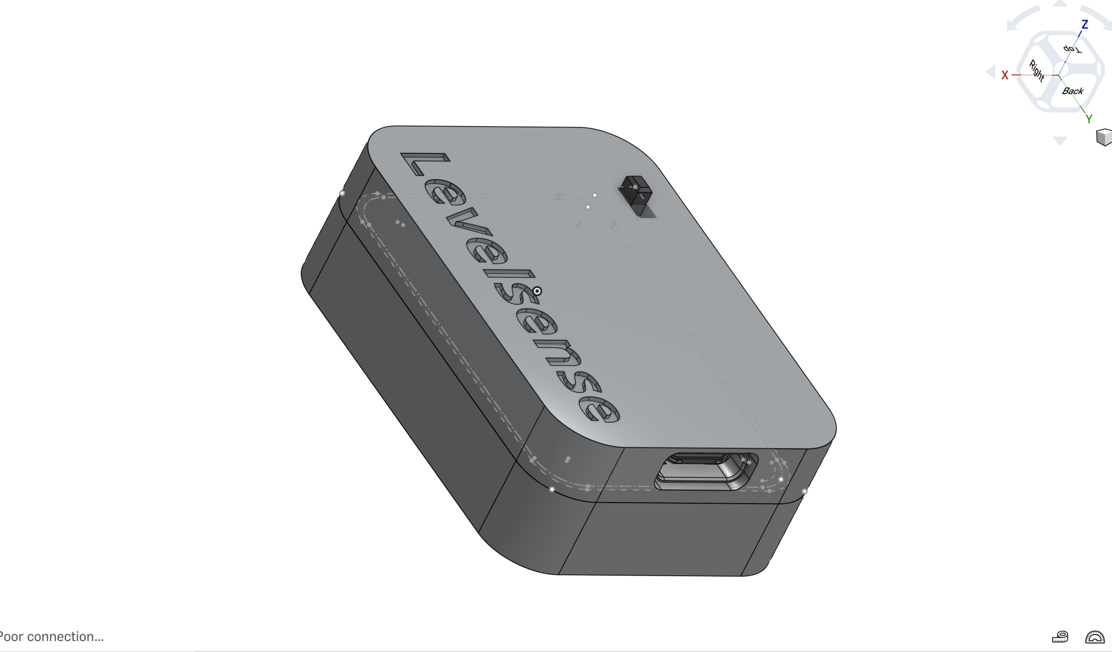 LevelSense