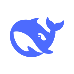 DeepSeek OCR logo