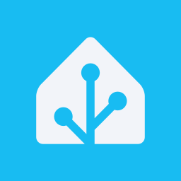 Home Assistant logo