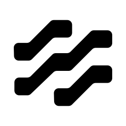 Langflow logo