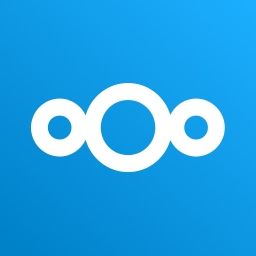 Nextcloud logo