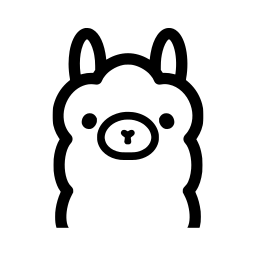Ollama logo