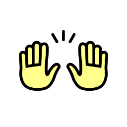 OpenHands logo