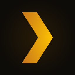 Plex logo