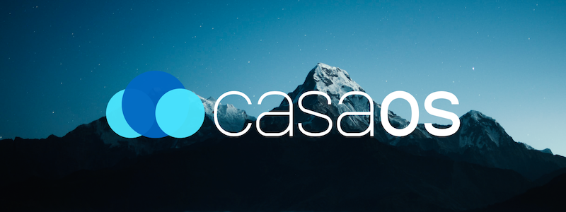 @icewhale/casaos-openapi - npm