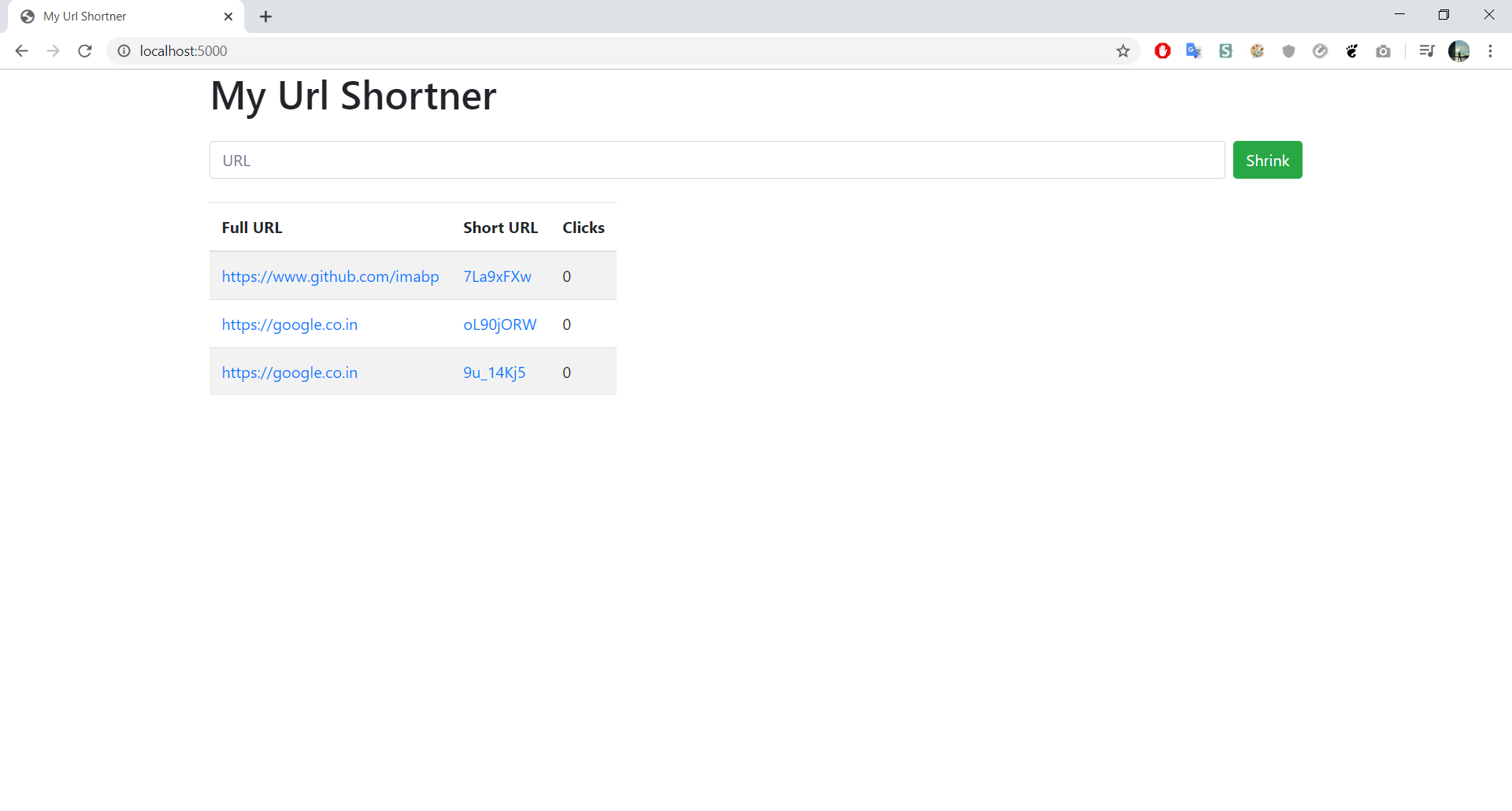 My_URL_Shortner