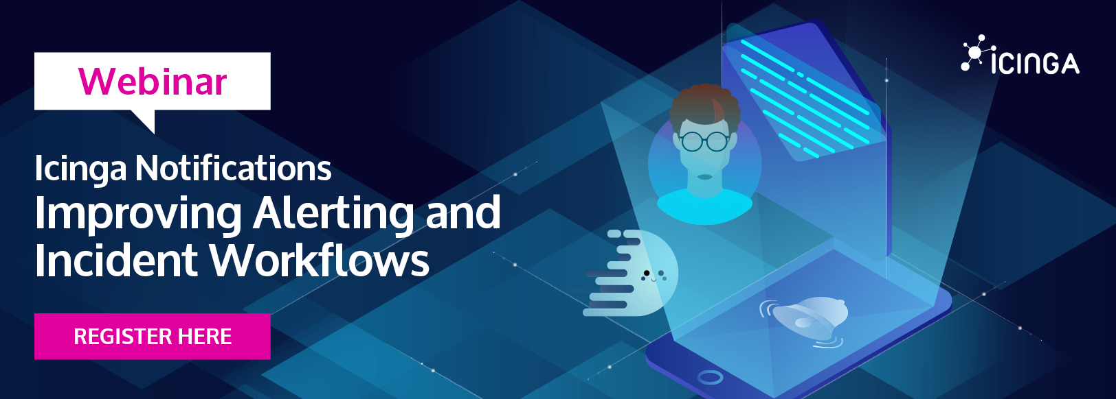 Icinga Banner