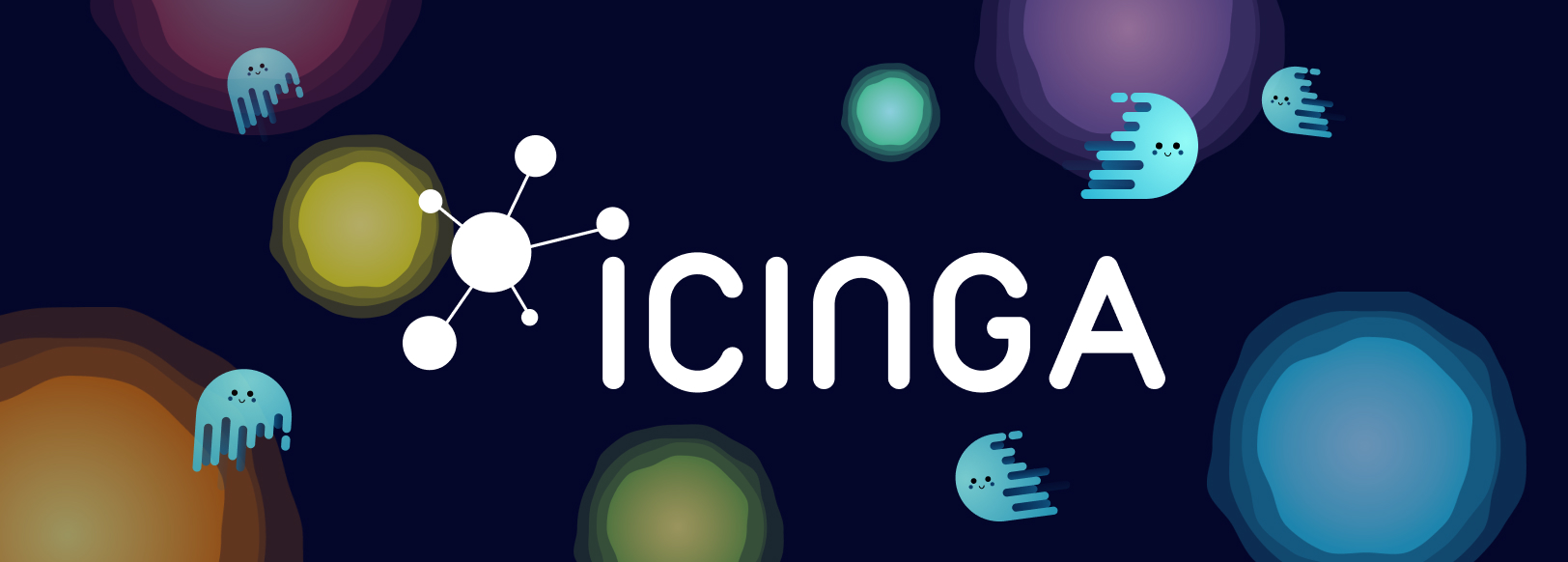 Icinga Banner