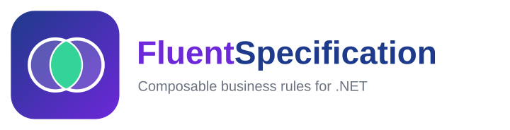 FluentSpecification