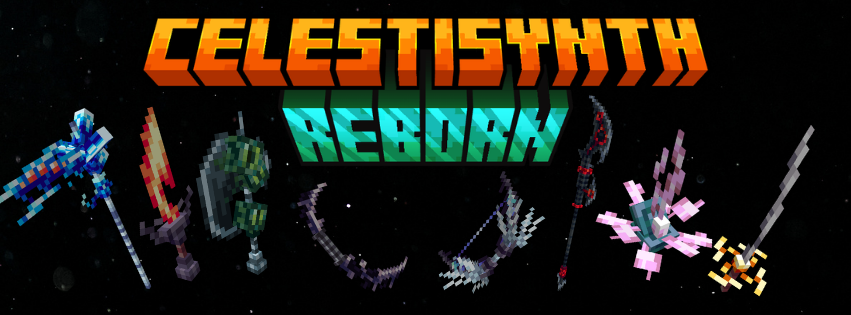 Celestisynth Reborn