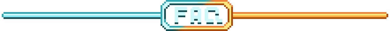 FAQ