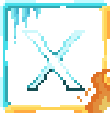 X