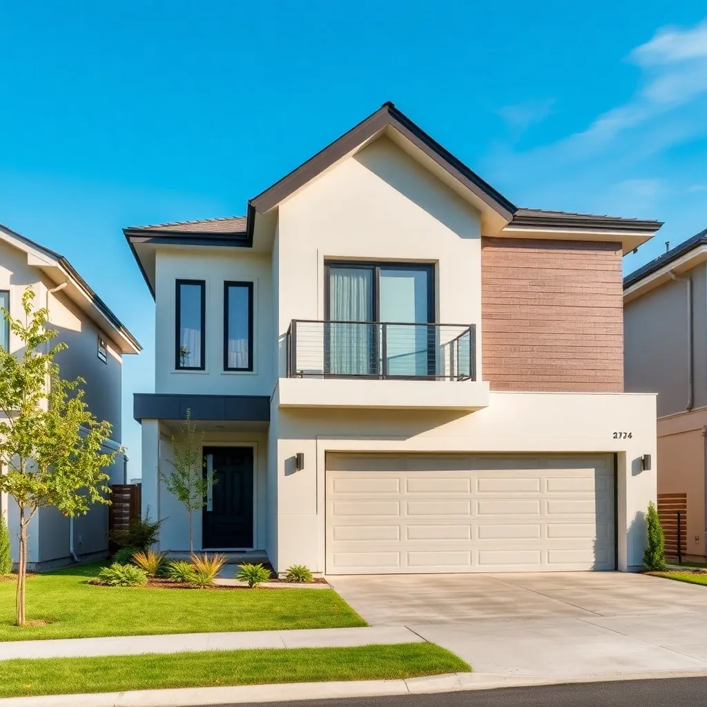 Beautiful property