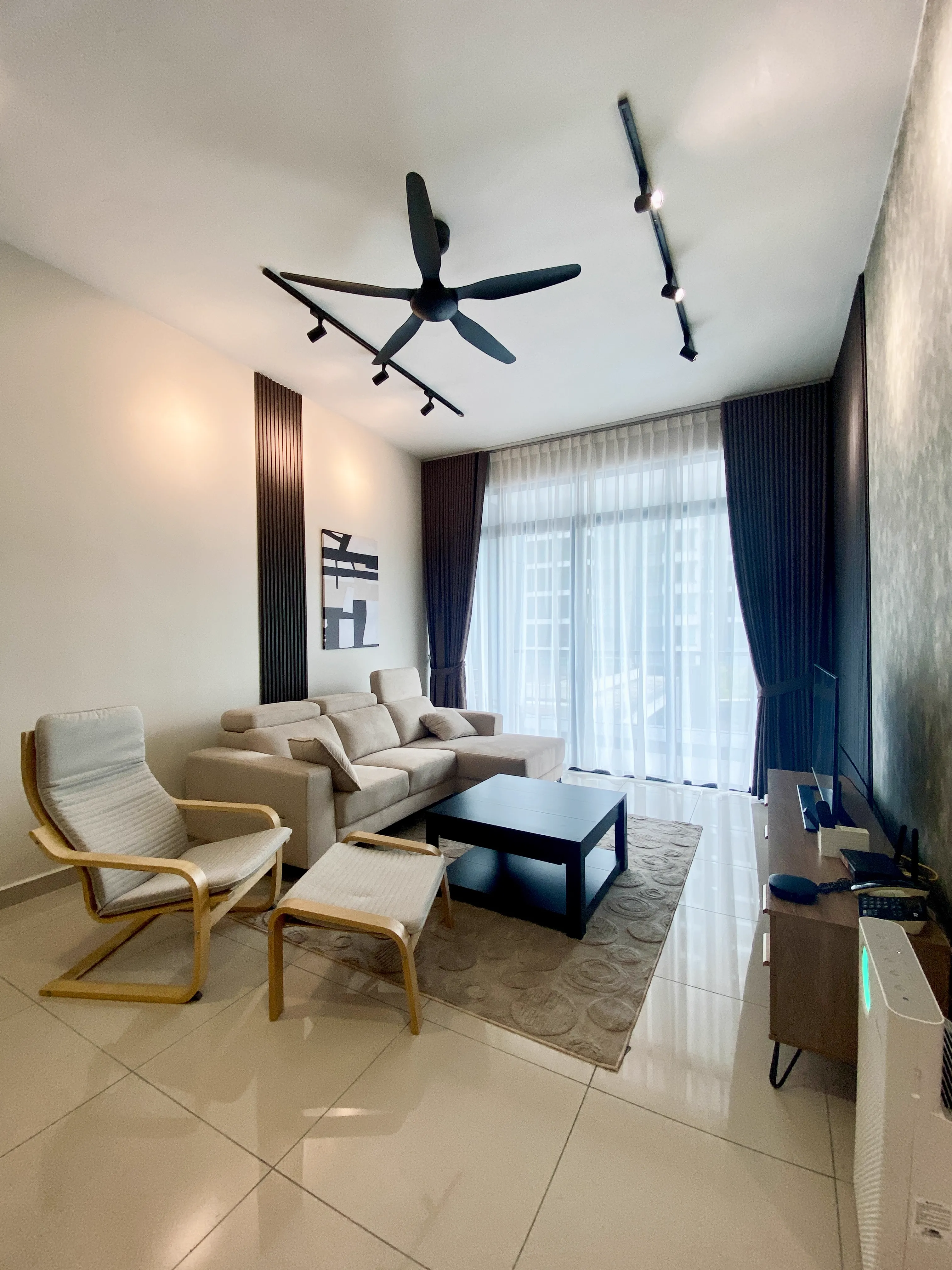 Alstonia Residence Sanctuary