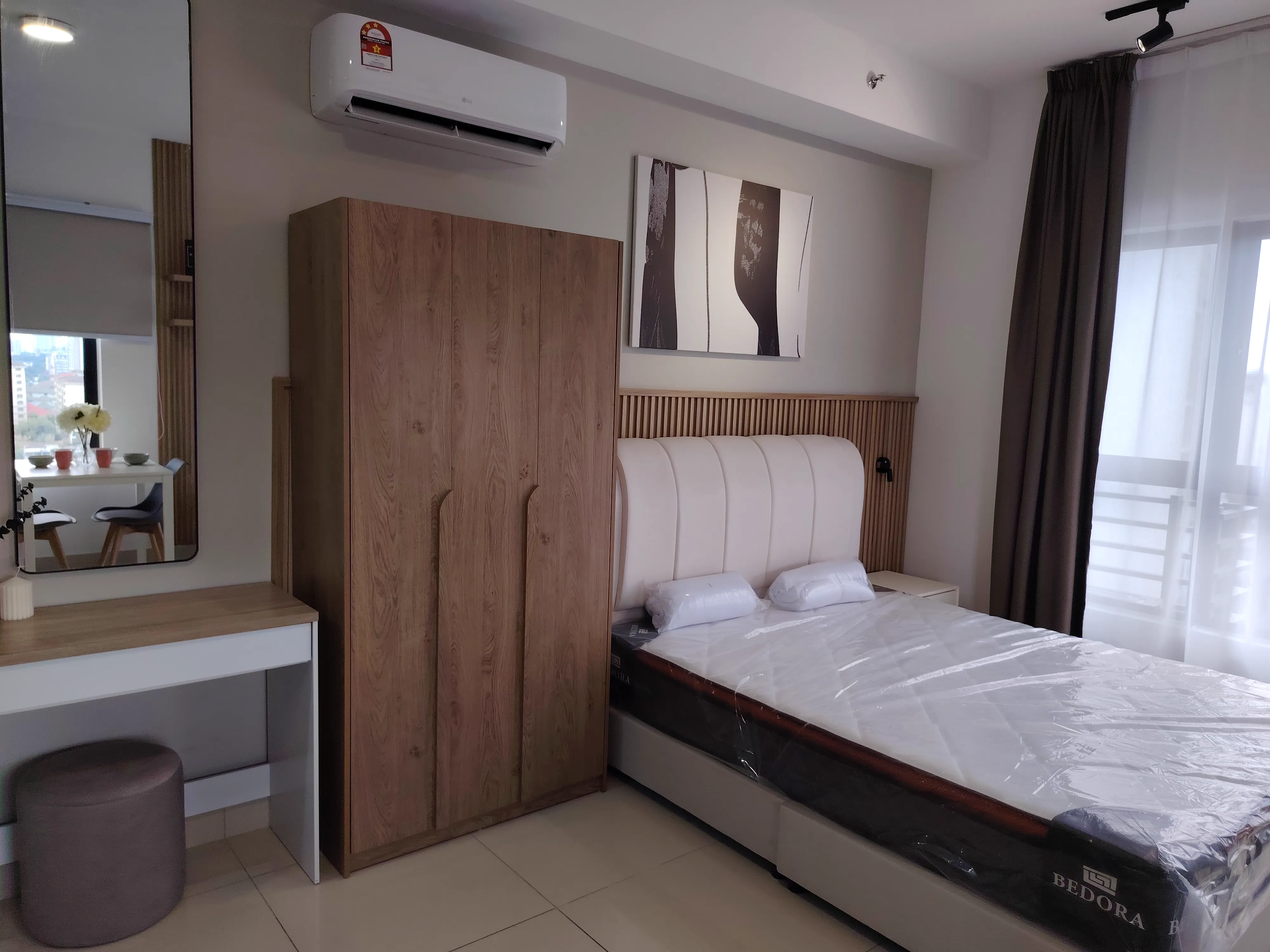 Astrum Ampang Urban Haven