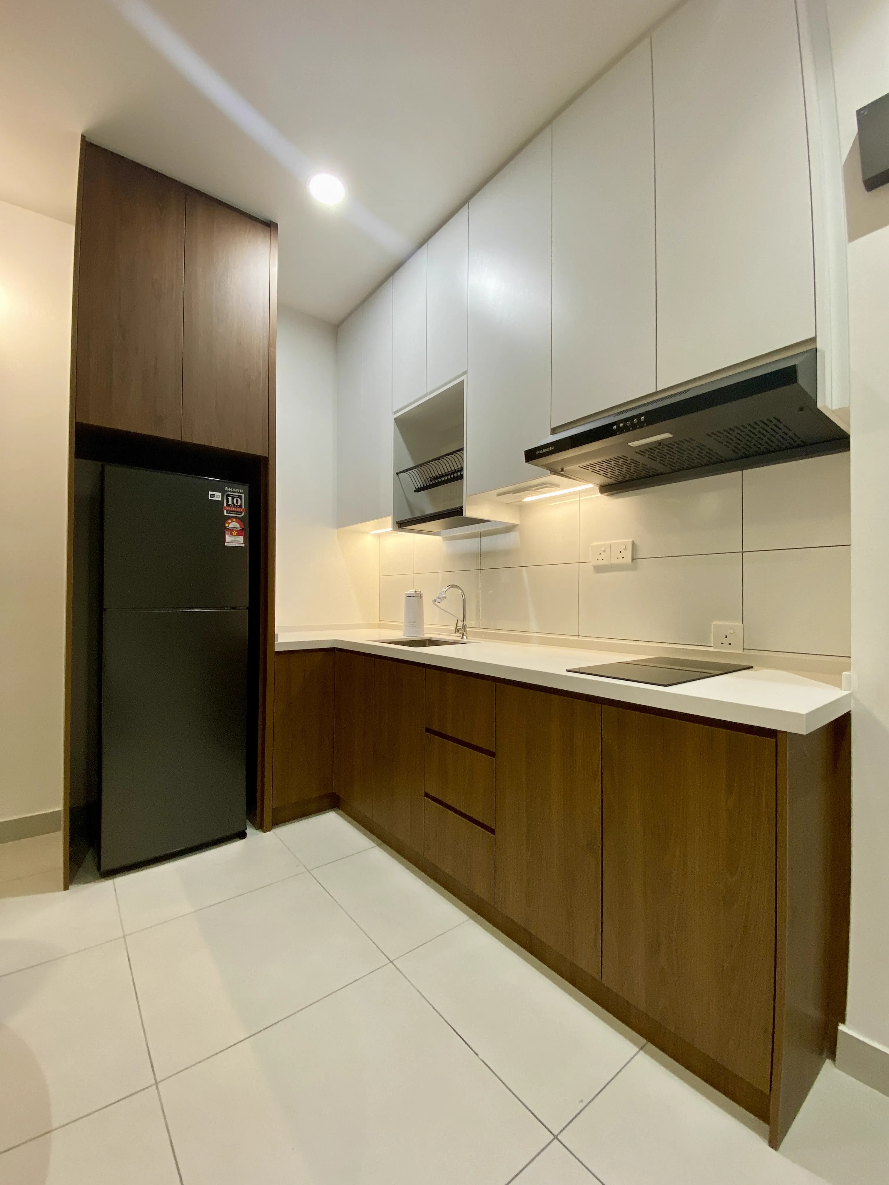 Kitchenette