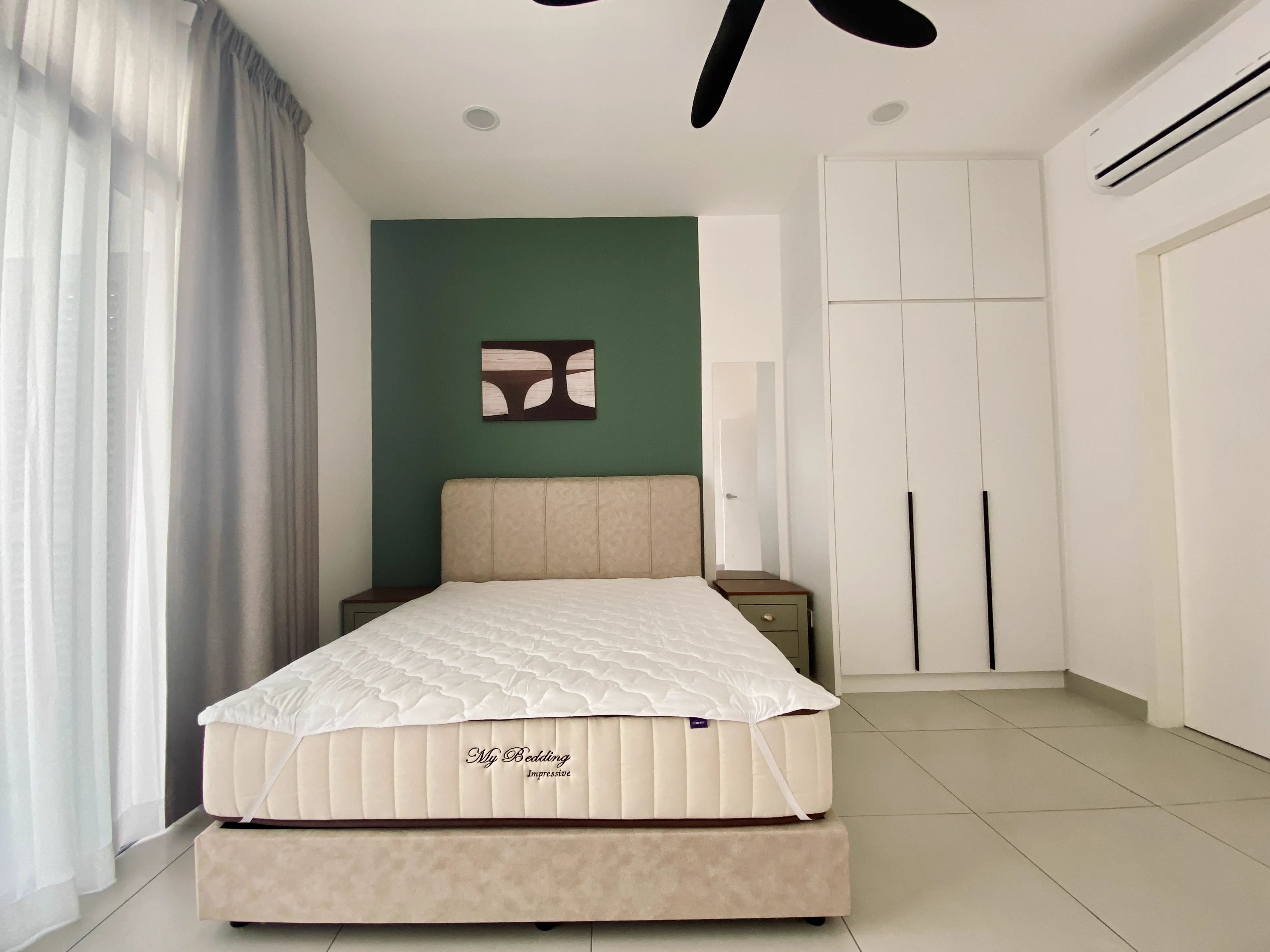 Bedroom Suite