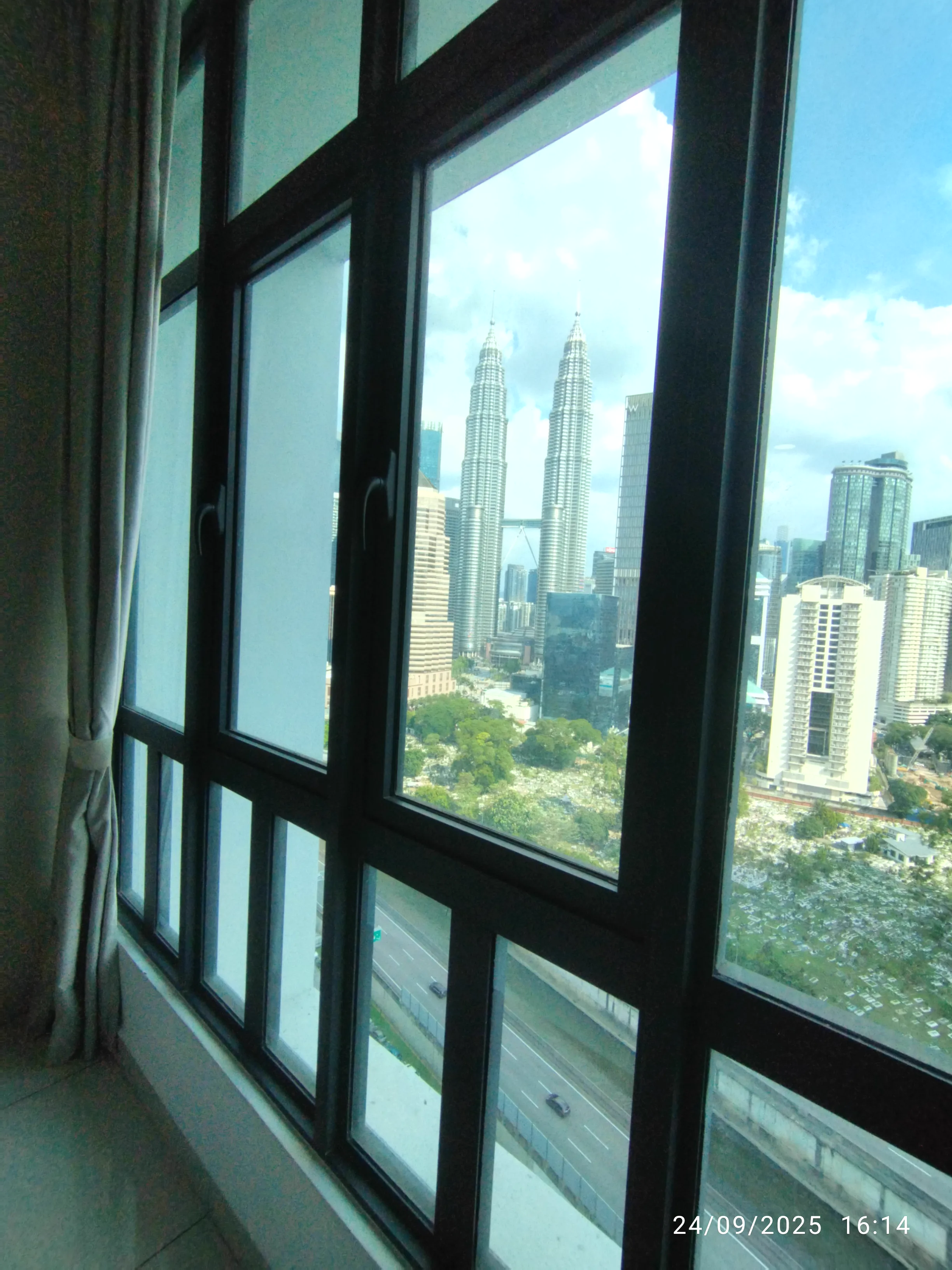 City View