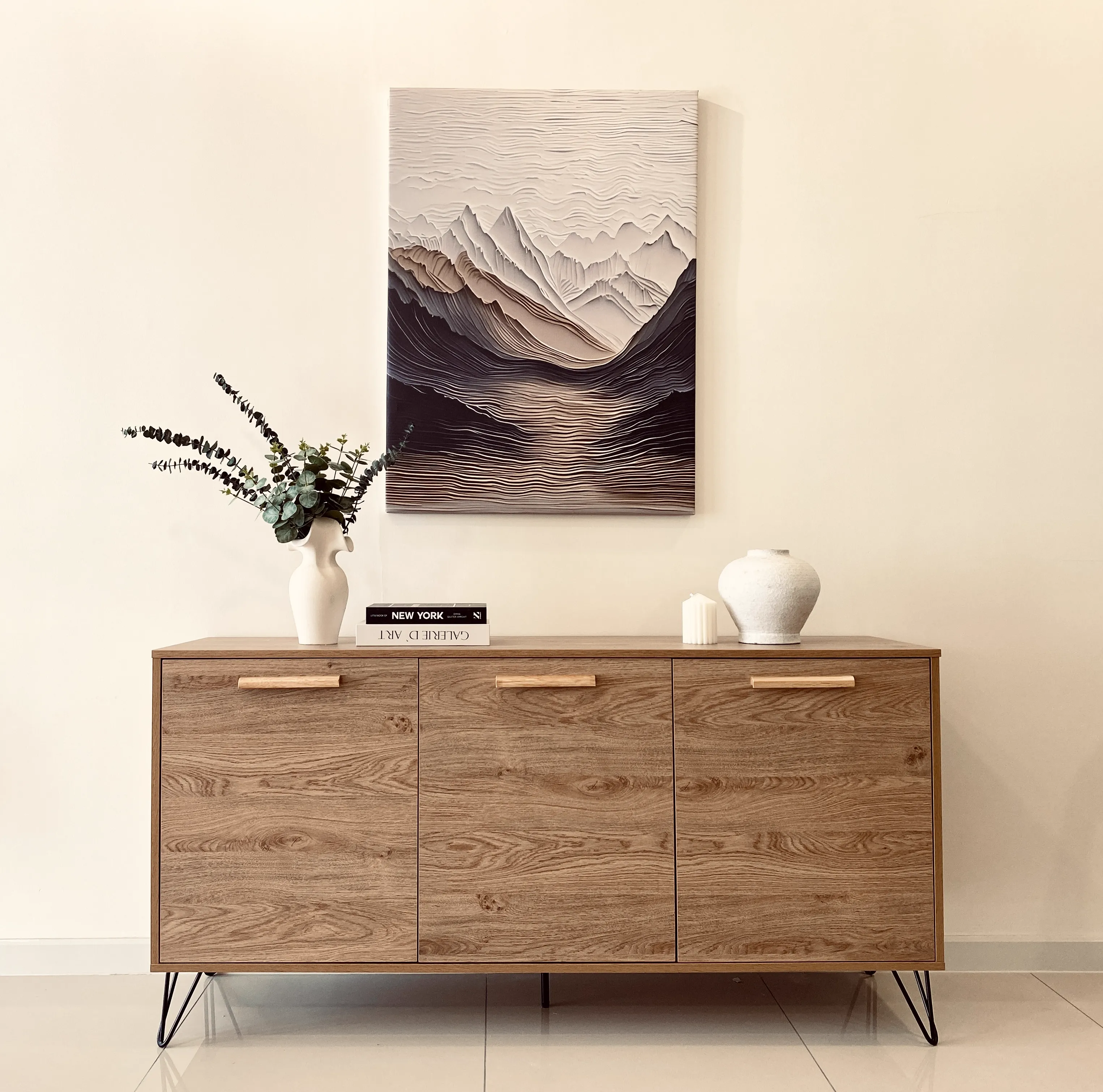 Entryway Sideboard