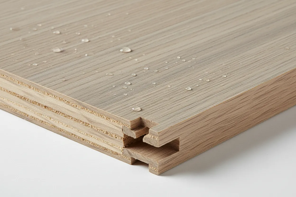 Rental-Grade Materials