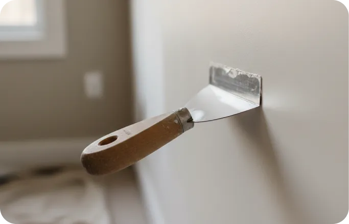 Comprehensive Wall Treatment