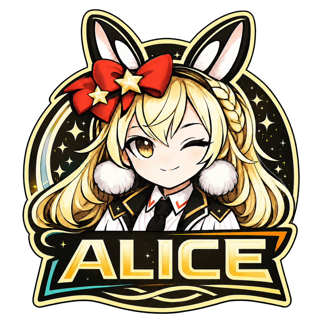 Alice Tensor Network Algorithms
