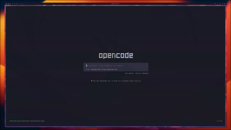 Demo