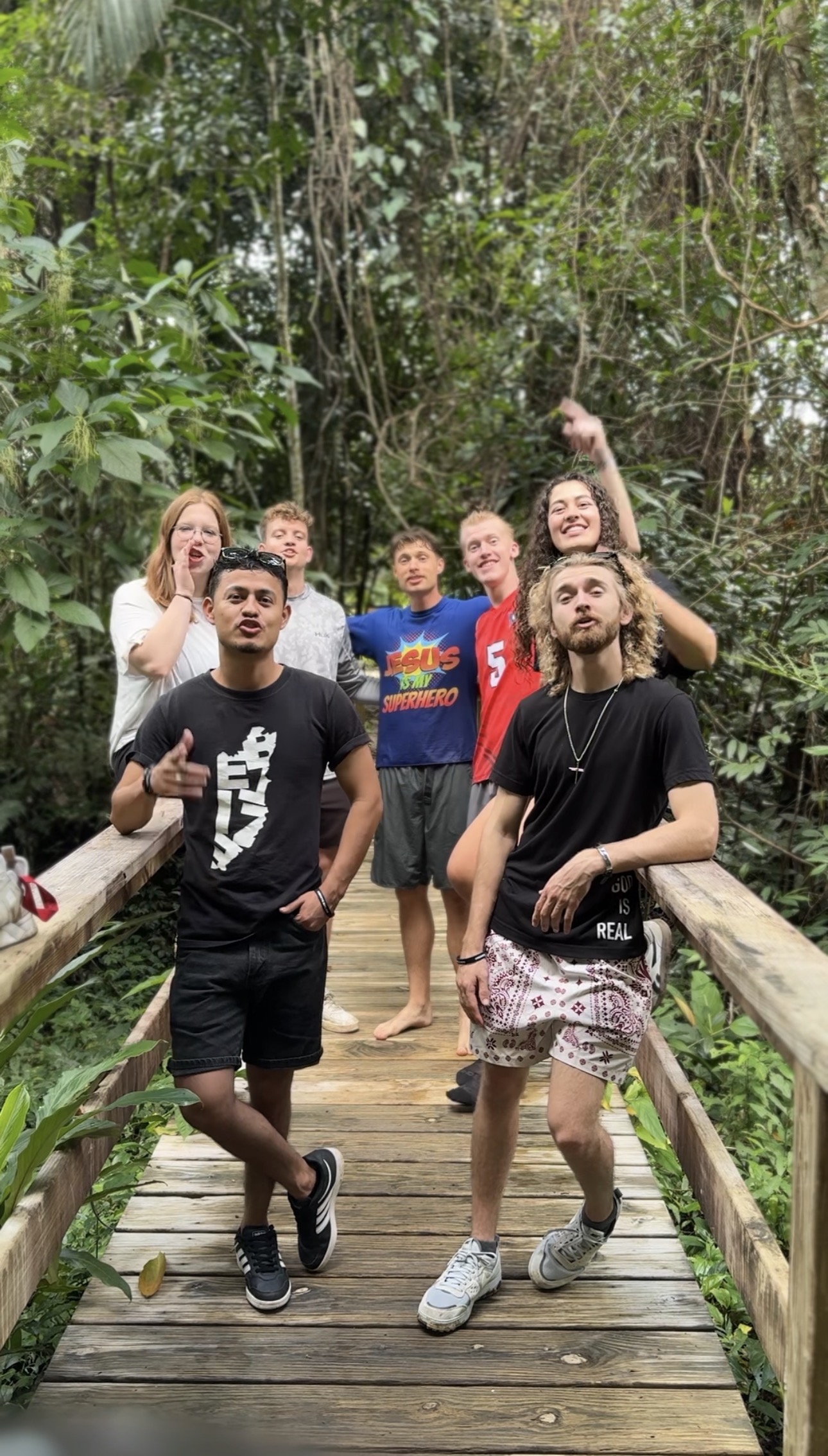 Ignite Belize community