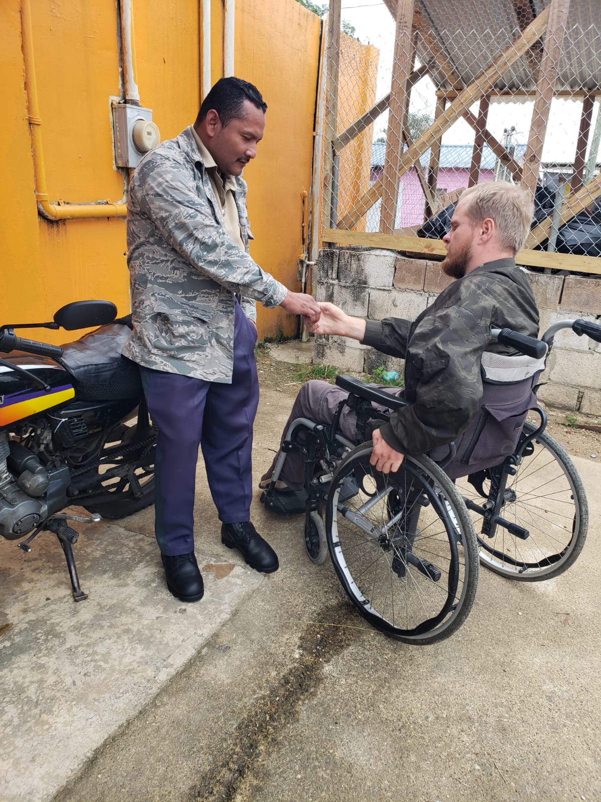 Everyday Missions — evangelism