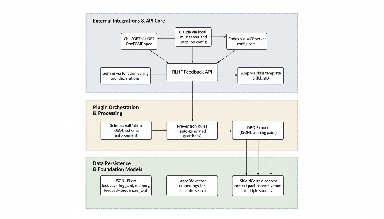 Plugin Topology