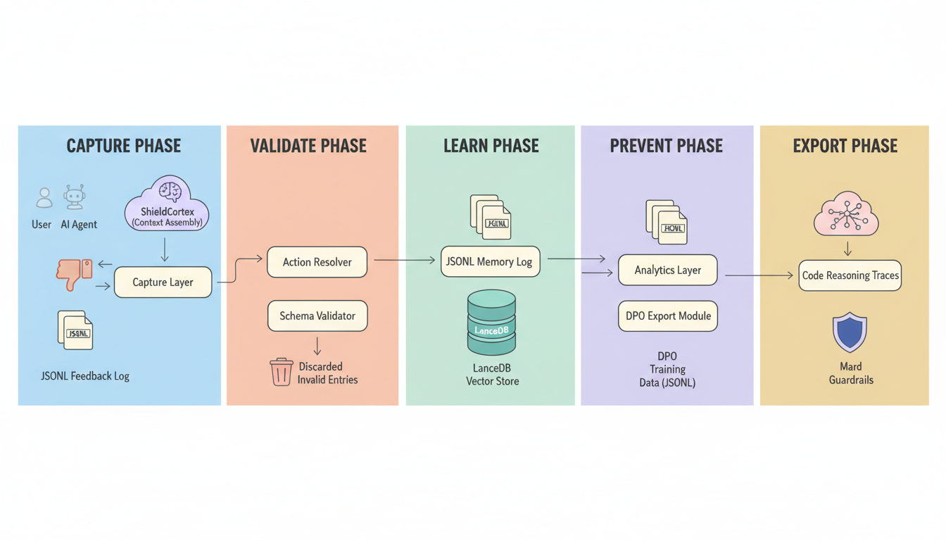 Context Engineering Architecture