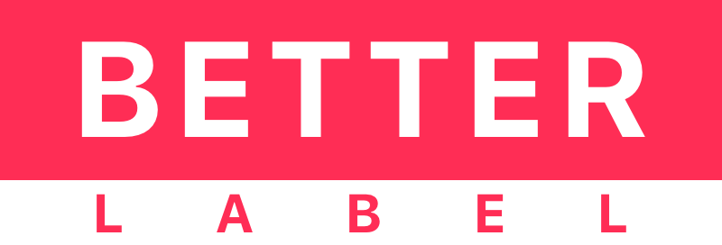 BetterLabel