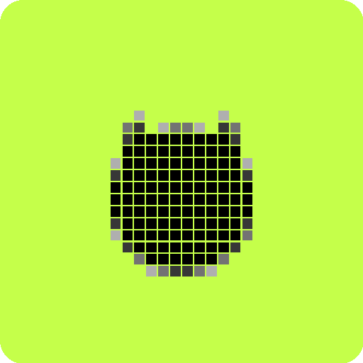 GitAscii Logo